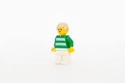 Figurka Lego Soccer soc034 Piłkarz nr 7 3409