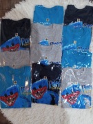 Bluzki chłopiece POPPY