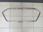 AUDI A7 C8 18- CHROM RAMKA ATRAPY GRILLA