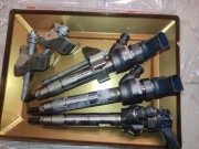 Wtryskiwacze,pompa CR BMW, MINI b37c15a