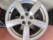 Felgi Alu x 4 szt Outlander II 18" 7J 5X114 Oryg.