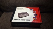 Edimax Switch Przełącznik 5 portowy używany sprawny