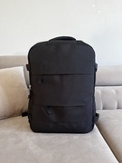 Nowy plecak podróżny 40x30x20cm Ryanair Wizzair Bagaż podręczny 