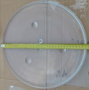 Kuchenka mikrofalowa Sanyo talerz wózek