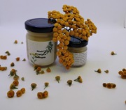 Maść Wrotycz - Konopie 40ml