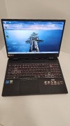 Acer Nitro 5 i7-12700h rtx3060 515Gb/16Gb