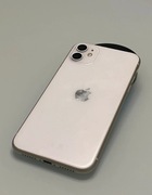 iPhone 11 biały 