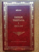 Bedier Dzieje Tristana i Izoldy