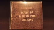 Betrayal at Bespin "Diary of a Dead Man Walking" prog rock, prog metal