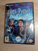 Harry Potter and The Prisoner of Azkaban. (Więzień Azkabanu). PC ANG NOWA 