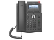 Fanvil X3SP Pro | Telefon stacjonarny VoIP | 