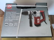 Młotowiertarka 850 W Performance Power SDS plus