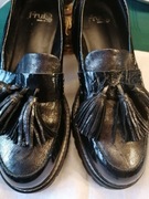 Buty Firmy FRU. IT. R. 40.