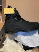 Buty  SOLID GEAR  SG75002 BRAVO GTX R 41