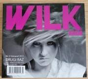 Kasia Wilk Drugi Raz CD