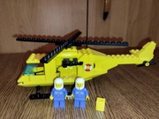 LEGO 6697 Rescue-I Helicopter Classic Town
