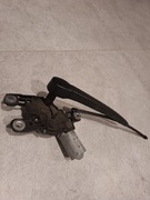 Silnik wycieraczki tył Skoda Karoq 