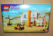 LEGO Friends 41717 Mia ratowniczka zwierząt NOWY