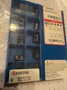 Płytki frezarskie LOMU 100408ER-GM PR1525 Kyocera