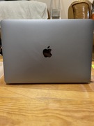 MacBook Air M1 8GB 256GB ssd 2021