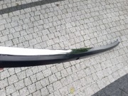 BMW 7 E38 Listwa Zderzaka Tyl +Chrom  OE 51128125413
