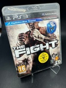 Gra na konsolę Ps3 The Fight