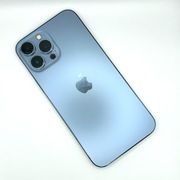 iPhone 13 Pro Max 512 GB Sierra Blue jak nowy!
