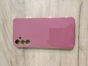 Etui Glamour Plecki Nela-Styl do SAMSUNG M34 5G