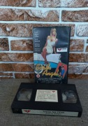 Kasety vhs wideo video. Anioł na Ziemi  VHS.  