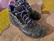 Buty jesienno zimowe rozmiar 37 Geox dla dzieci B19