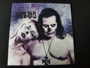 Danzig - Skeletons (CD) 