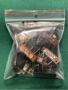 Potencjometr wieloobrotowy Telpod CT32 1k 3 szt.