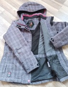 KURTKA DZIECIĘCA NARCIARSKA KILLTEC 152 cm