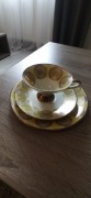 Filiżanka z porcelany 