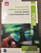 Tworzenie stron internetowych aplikacji internetowych 