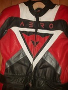 Kombinezon motocyklowy Dainese  Aero r.54