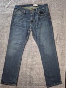 Wrangler Men's Five Star Premium Flex Relaxed Fit Bootcut Jean size 33x30