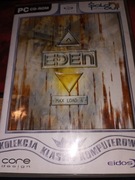 GRA PC CD - Project Eden - Retro - Przygodowa gra akcji