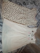 Sukienka Sukienki letnie rozm. 92 C&A