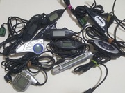 Walkman Pilot Sony Panasonic 1pcs.