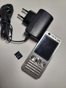 Sony Ericsson W890i