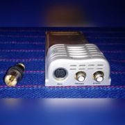 PCMCIA Tuner TV/FM Medion LR - 502N TFA TV/FM