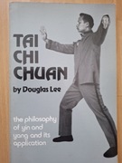TAI CHI CHUAN -książka