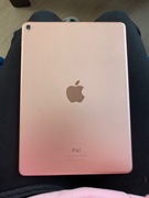 ipad pro 9,7 2016r