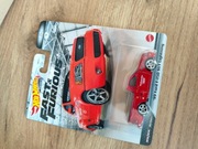 Ford f150 fast furious premium HOT WHEELS 1:64 