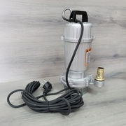 Pompa do Wody Czystej i Brudnej 3150W z Sitem