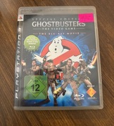 Ghostbusters PlayStation 3 special edition