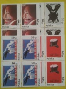 Polska czwórki czyste **