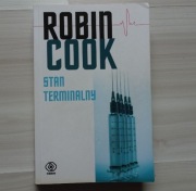 Robin Cook Stan terminalny