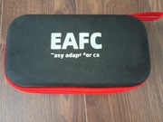 Jump Starter EAFC rozrusznik samochodowy, powerbank do auta + ETUI